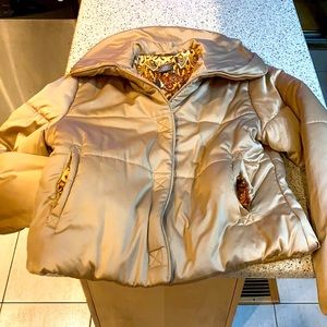 Ladies Jacket
